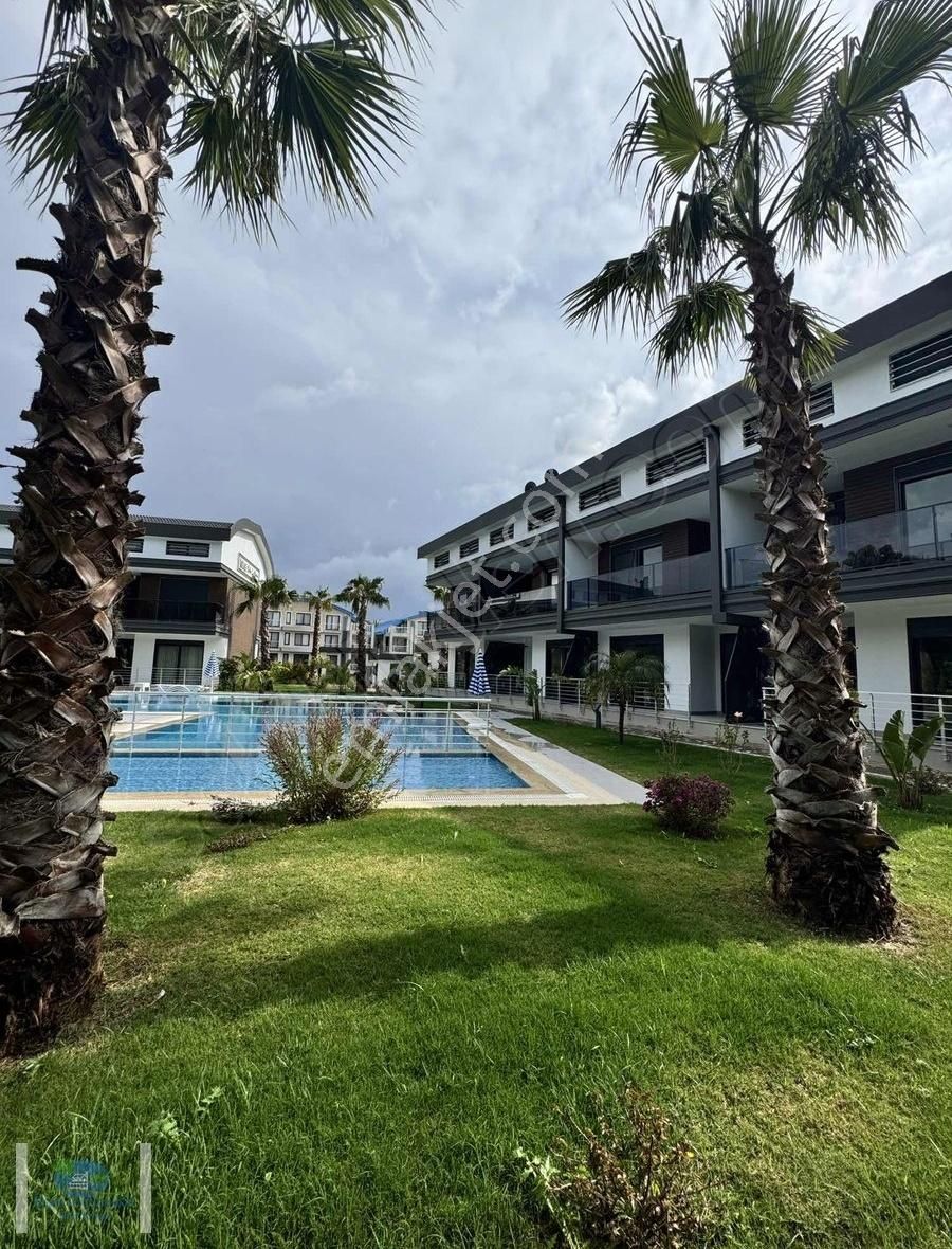 Side De Ultra Lüks 1+1 Satılık Daire - Görsel 12