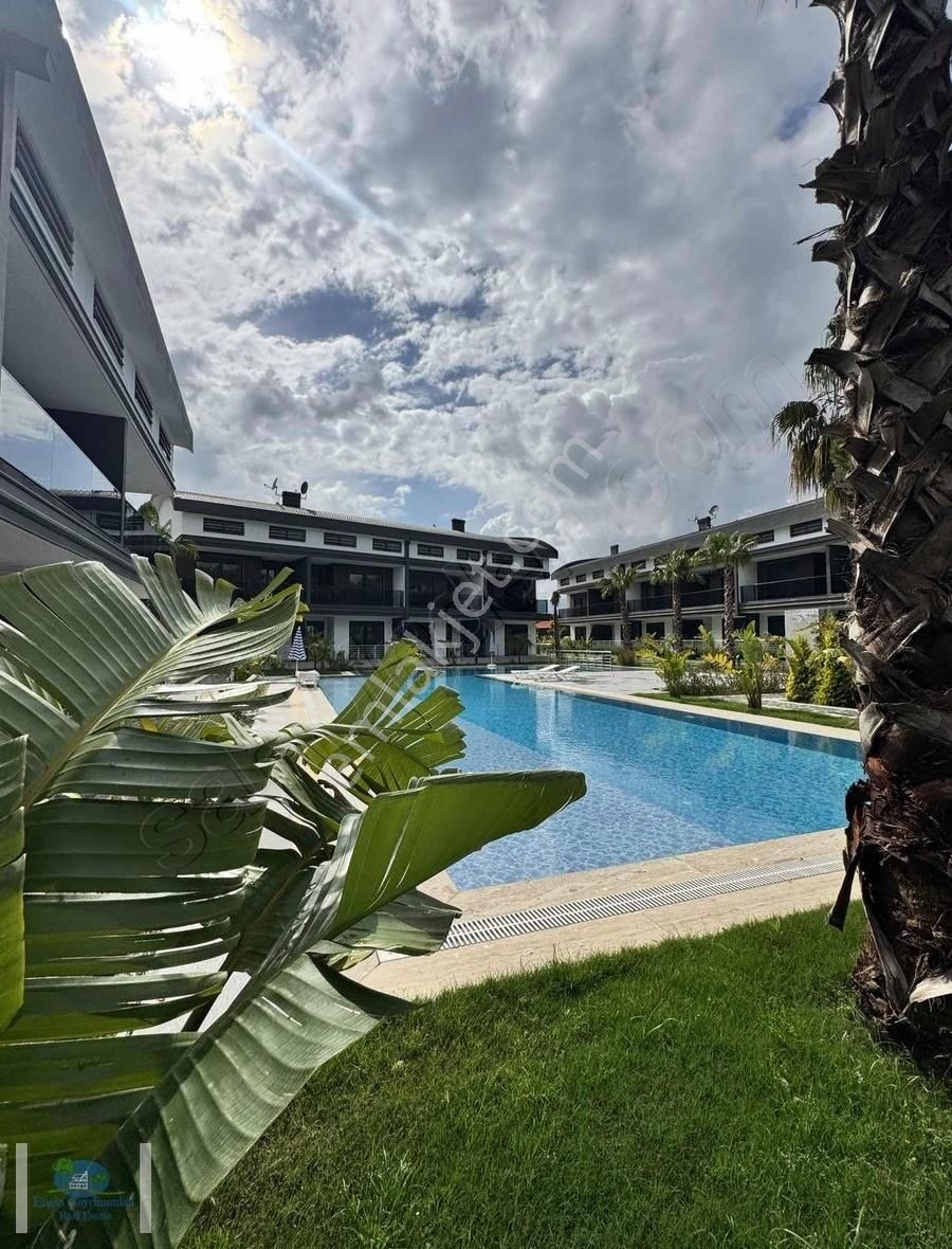 Side De Ultra Lüks 1+1 Satılık Daire - Görsel 21