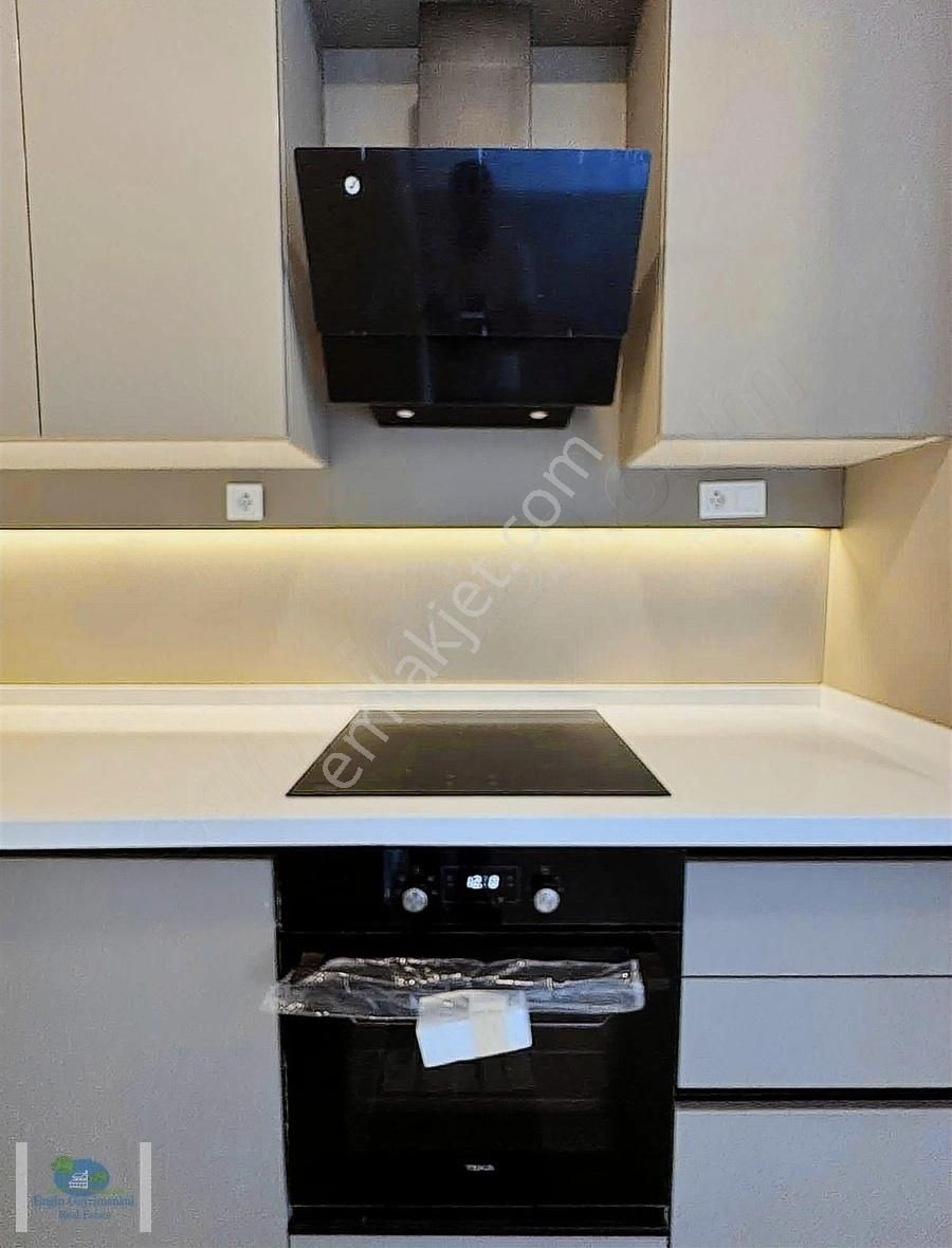 Side De Ultra Lüks 1+1 Satılık Daire - Görsel 29