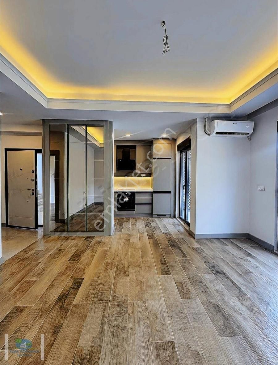 Side De Ultra Lüks 1+1 Satılık Daire - Görsel 25