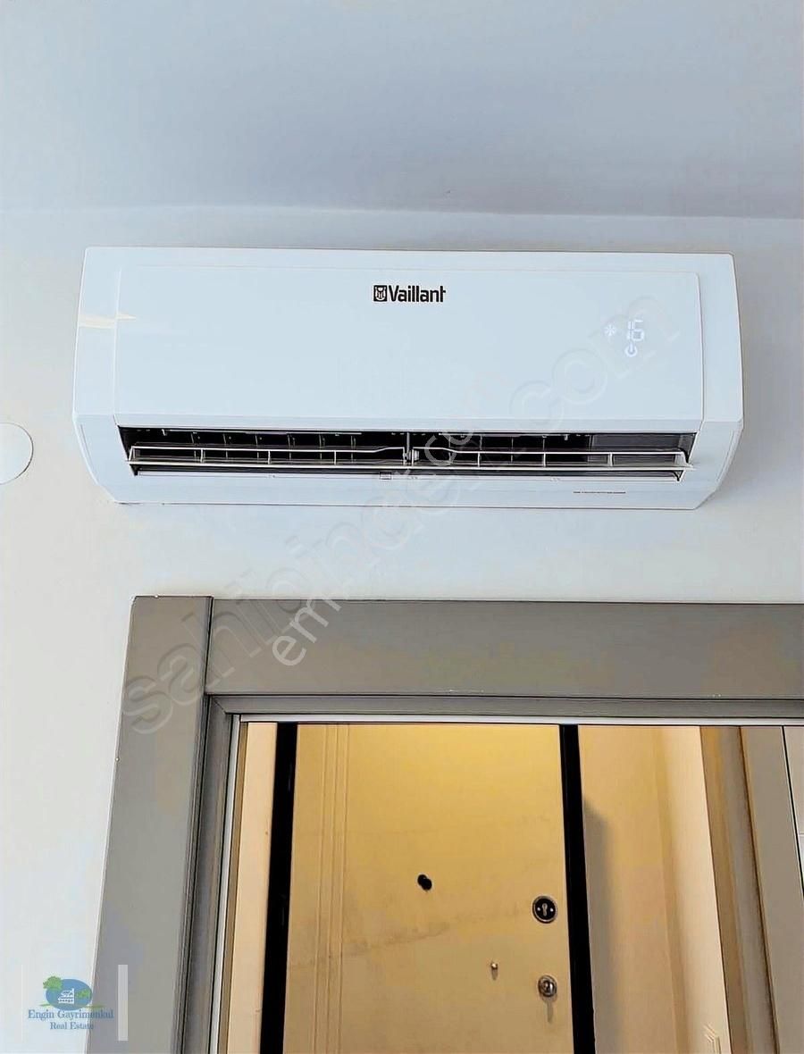 Side De Ultra Lüks 1+1 Satılık Daire - Görsel 15