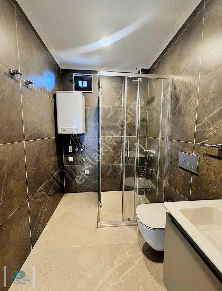 Side De Ultra Lüks 1+1 Satılık Daire - Görsel 22