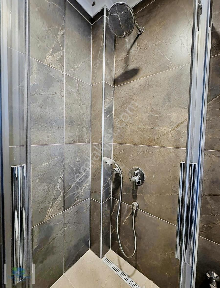 Side De Ultra Lüks 1+1 Satılık Daire - Görsel 13