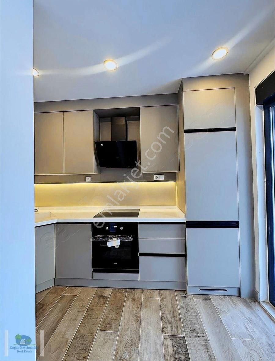 Side De Ultra Lüks 1+1 Satılık Daire - Görsel 20