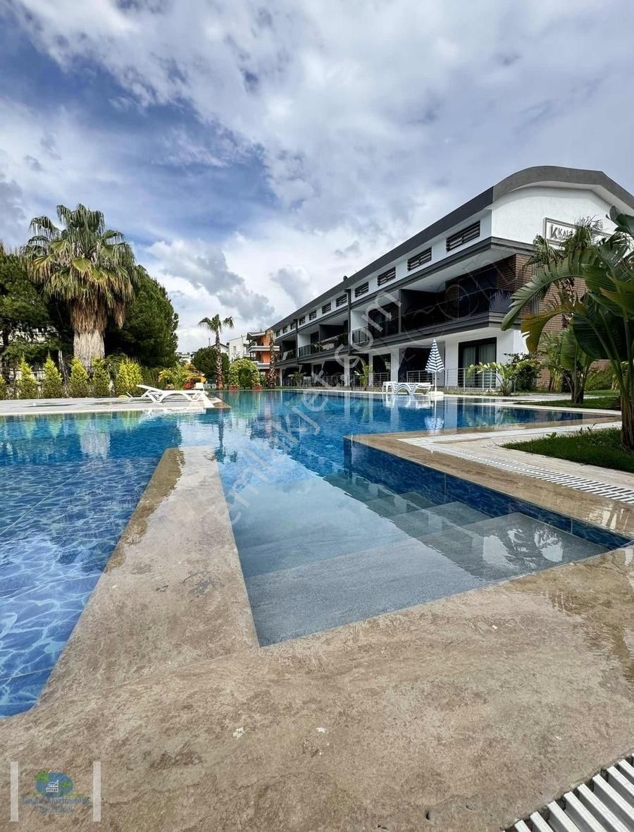 Side De Ultra Lüks 1+1 Satılık Daire - Görsel 16