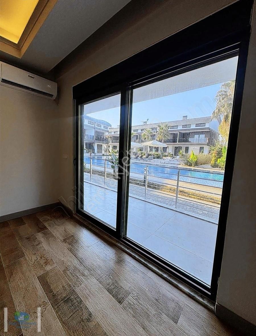 Side De Ultra Lüks 1+1 Satılık Daire - Görsel 31