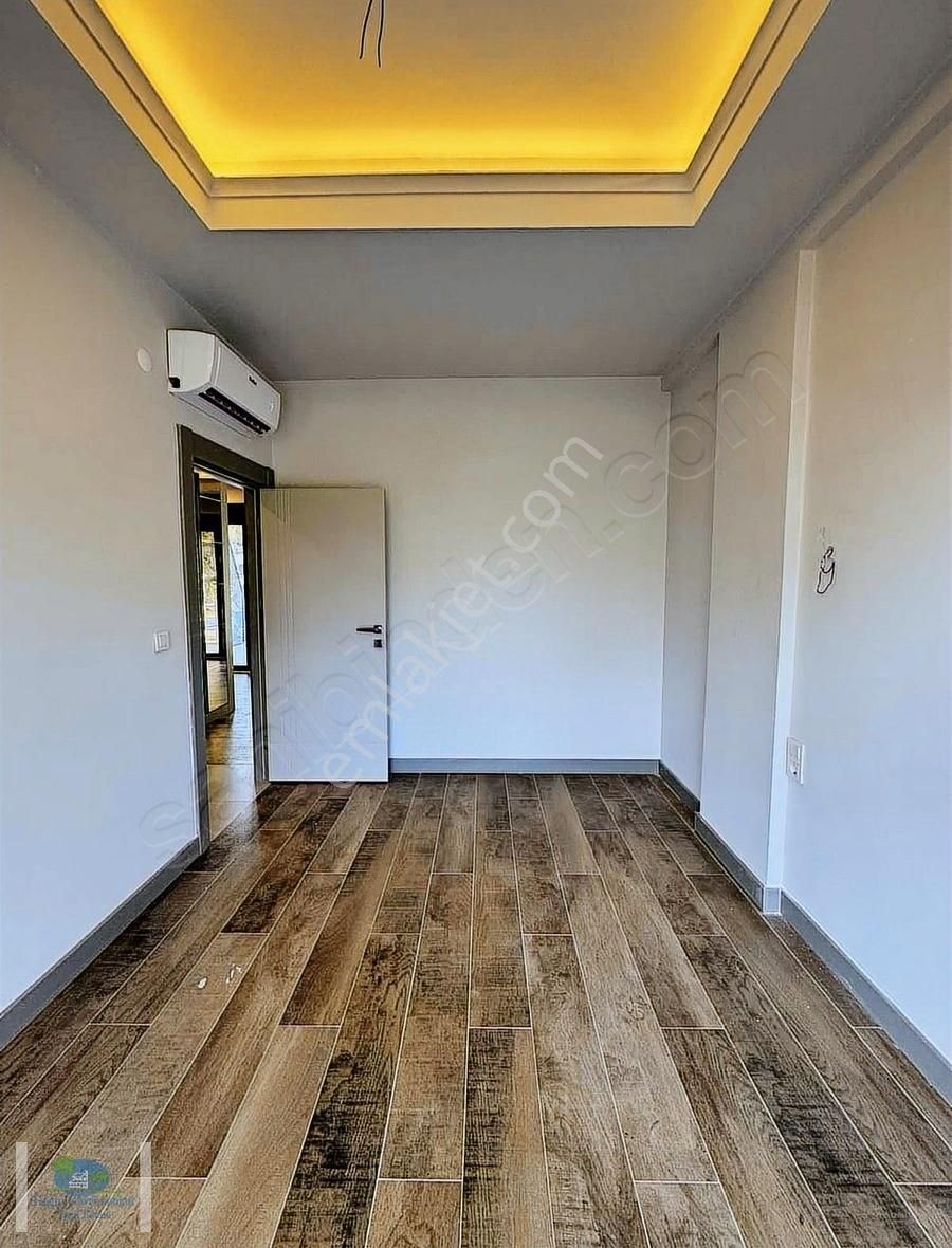 Side De Ultra Lüks 1+1 Satılık Daire - Görsel 23