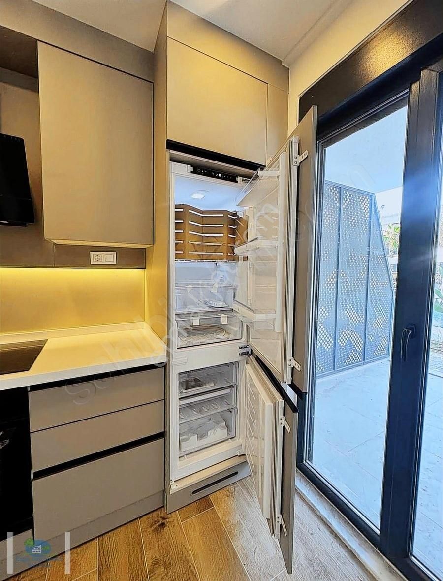 Side De Ultra Lüks 1+1 Satılık Daire - Görsel 27