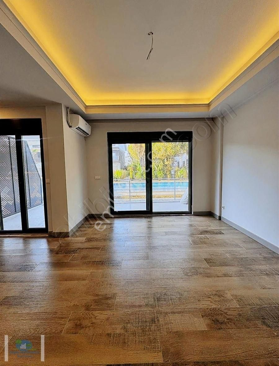 Side De Ultra Lüks 1+1 Satılık Daire - Görsel 8