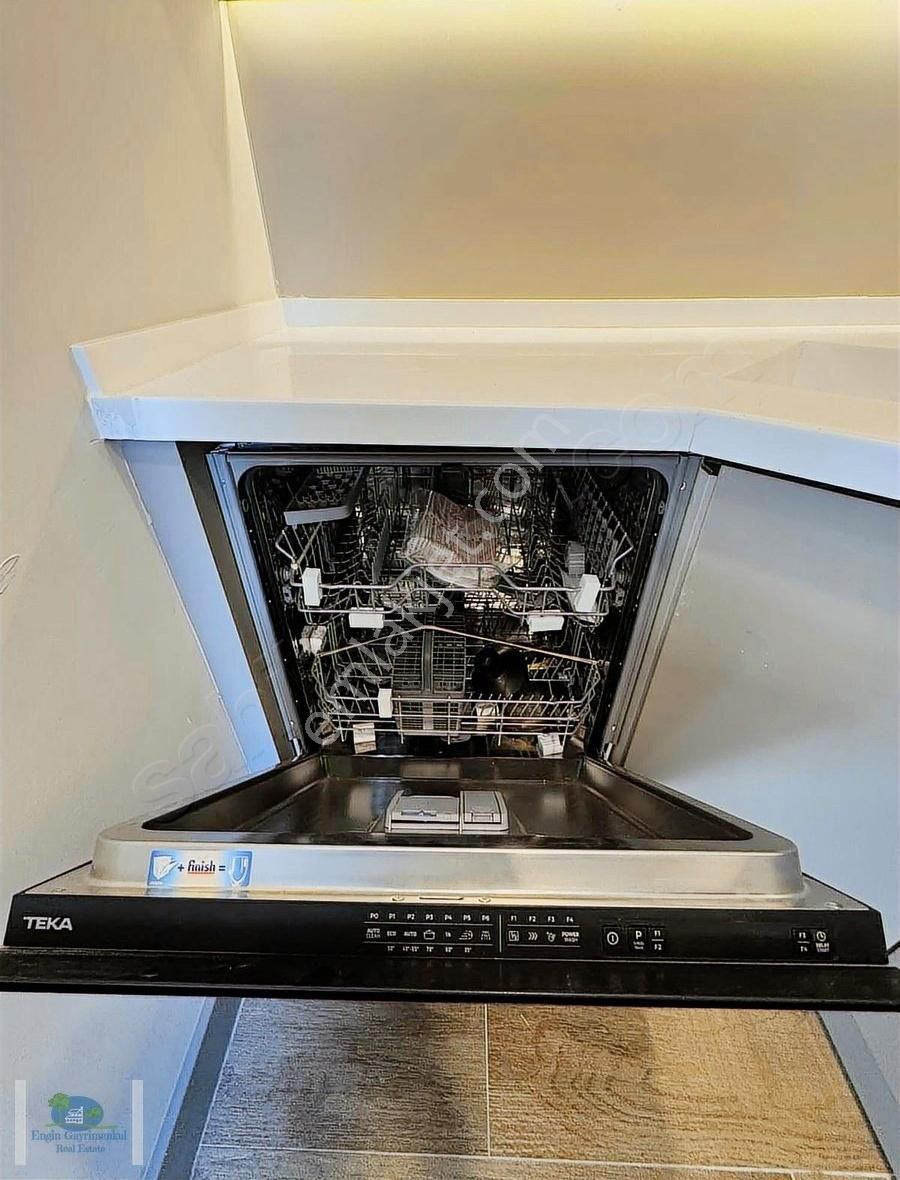 Side De Ultra Lüks 1+1 Satılık Daire - Görsel 7