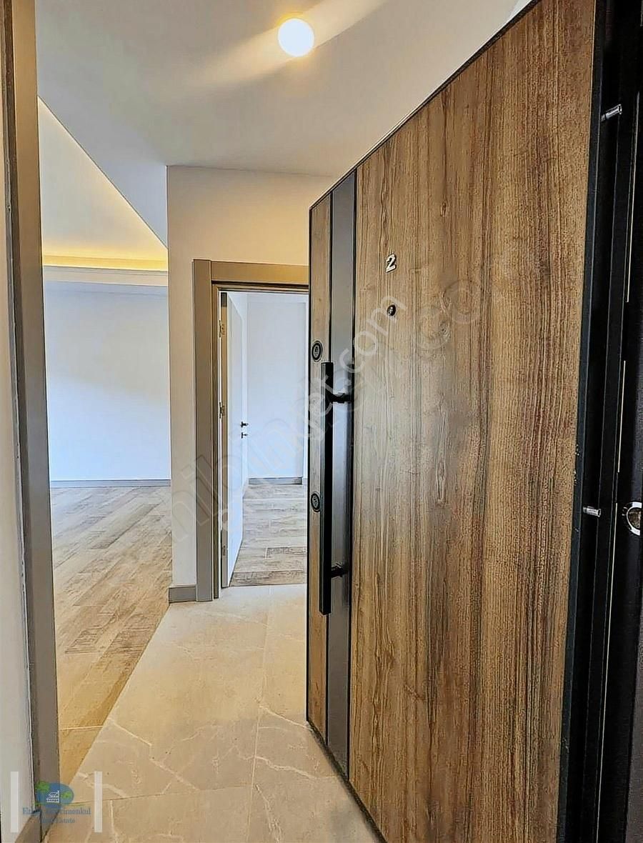 Side De Ultra Lüks 1+1 Satılık Daire - Görsel 30