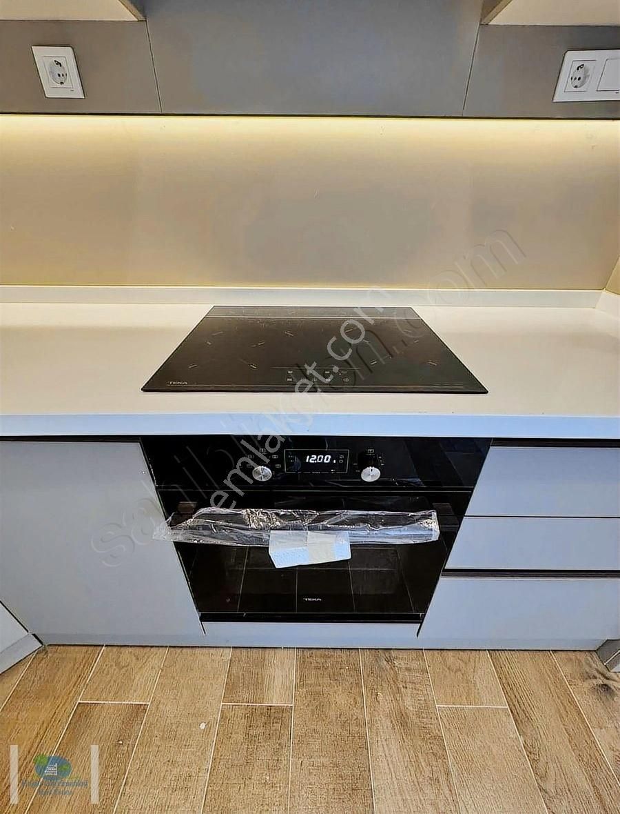 Side De Ultra Lüks 1+1 Satılık Daire - Görsel 17