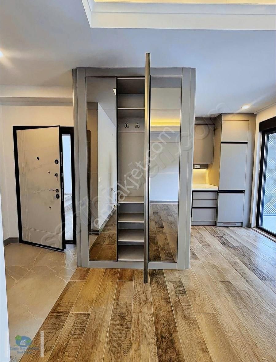 Side De Ultra Lüks 1+1 Satılık Daire - Görsel 3