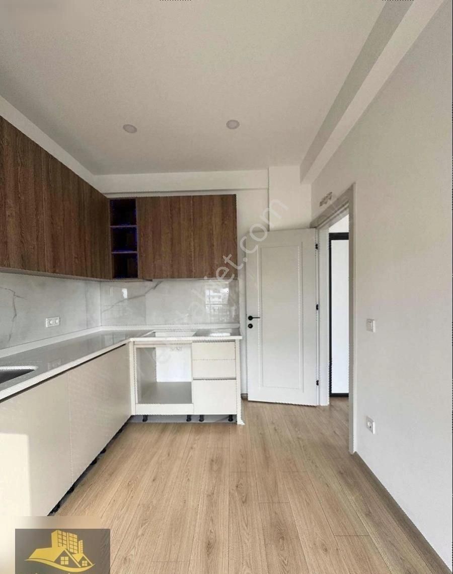 Ilıca Da Geniş Ayrı Mutfak Dubleks Satılık Daire - Görsel 4