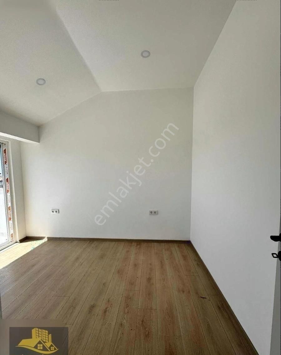 Ilıca Da Geniş Ayrı Mutfak Dubleks Satılık Daire - Görsel 33