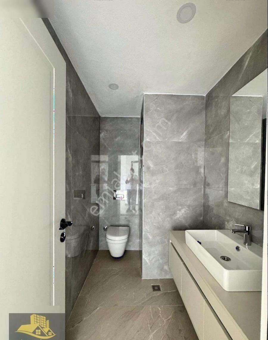 Ilıca Da Geniş Ayrı Mutfak Dubleks Satılık Daire - Görsel 20