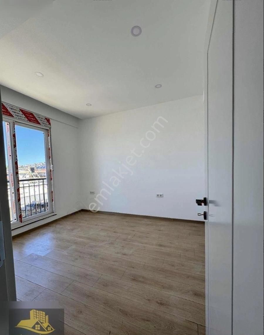 Ilıca Da Geniş Ayrı Mutfak Dubleks Satılık Daire - Görsel 27