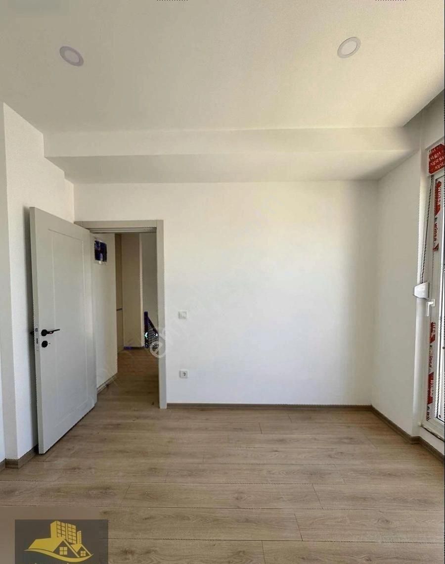 Ilıca Da Geniş Ayrı Mutfak Dubleks Satılık Daire - Görsel 34