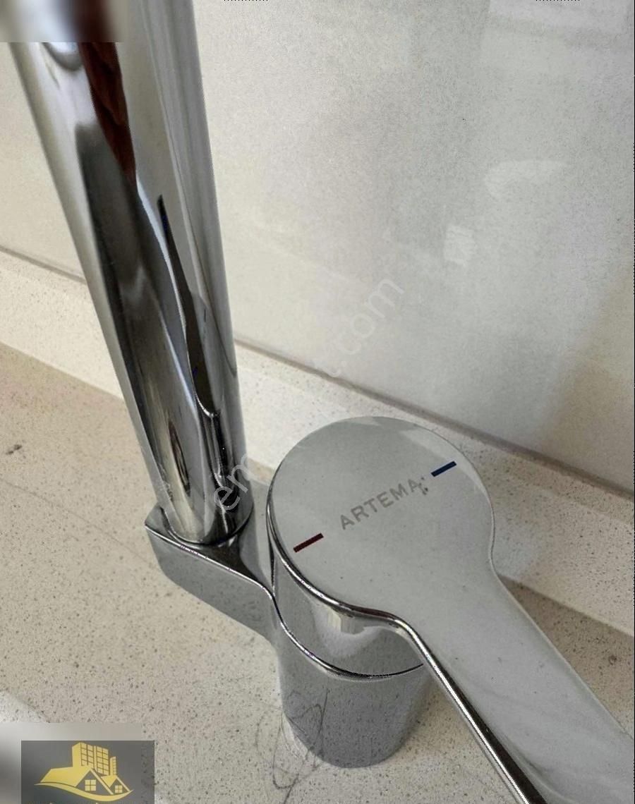 Ilıca Da Geniş Ayrı Mutfak Dubleks Satılık Daire - Görsel 35