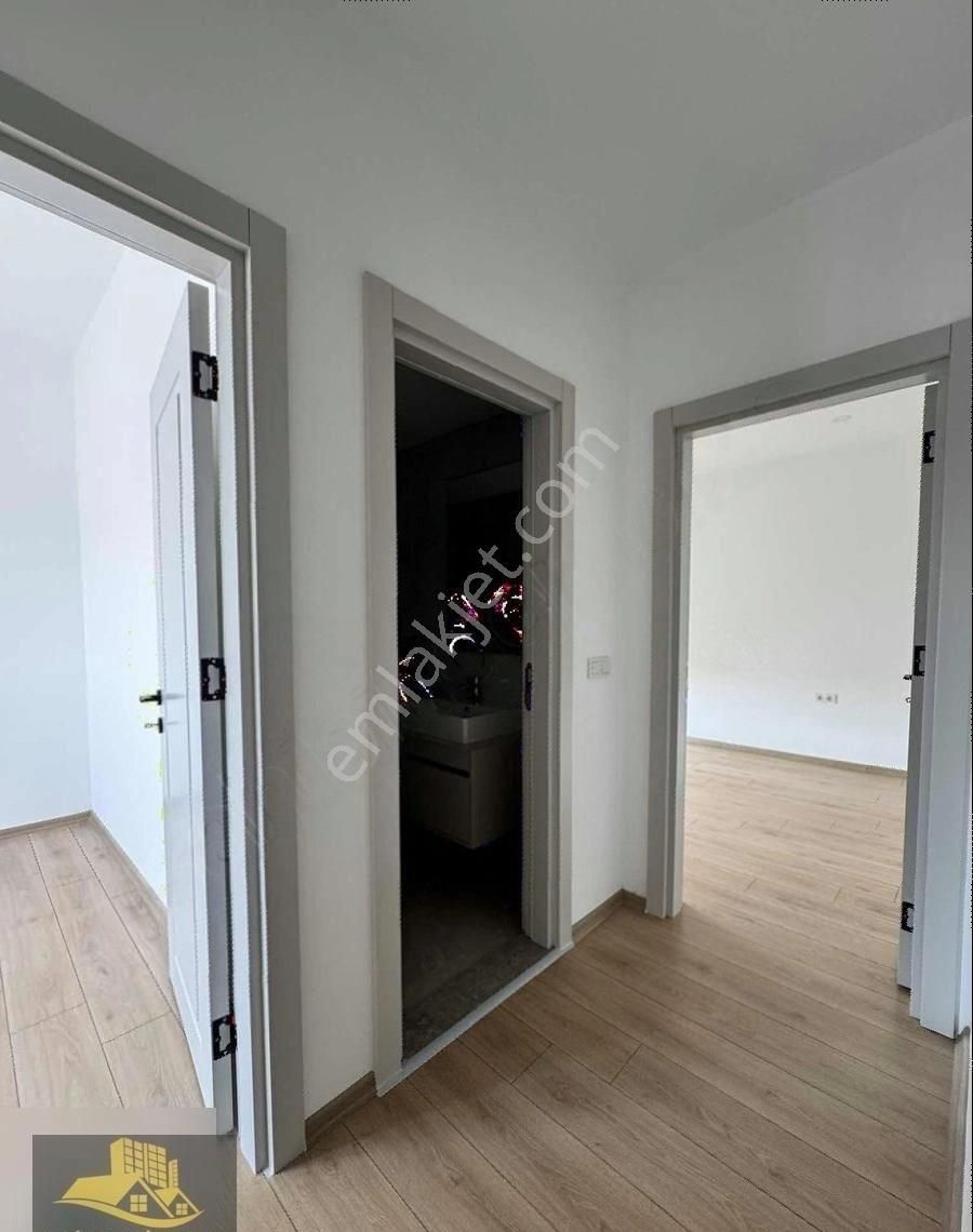 Ilıca Da Geniş Ayrı Mutfak Dubleks Satılık Daire - Görsel 29