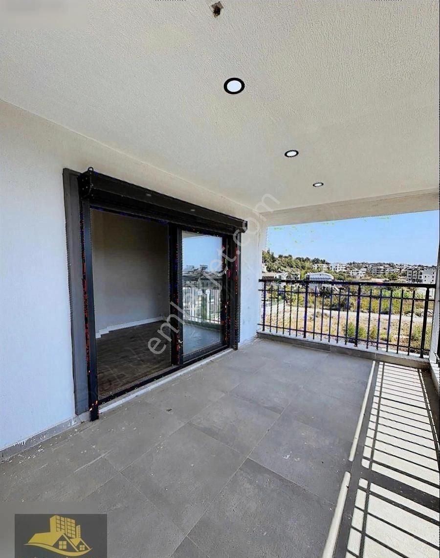 Fırsat!! Ilıca Merkezde Satılık Sıfır 4+1 Dubleks Daire - Görsel 16