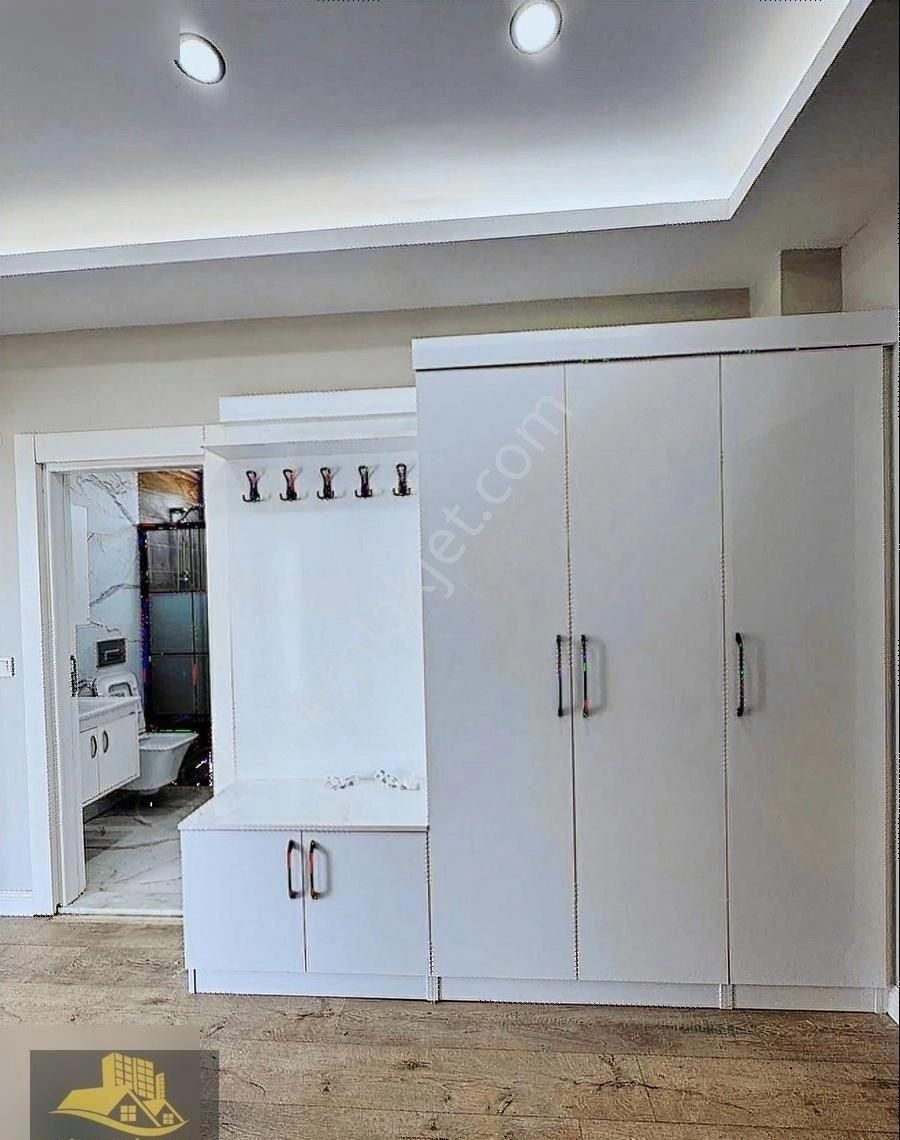 Fırsat!! Ilıca Merkezde Satılık Sıfır 4+1 Dubleks Daire - Görsel 29