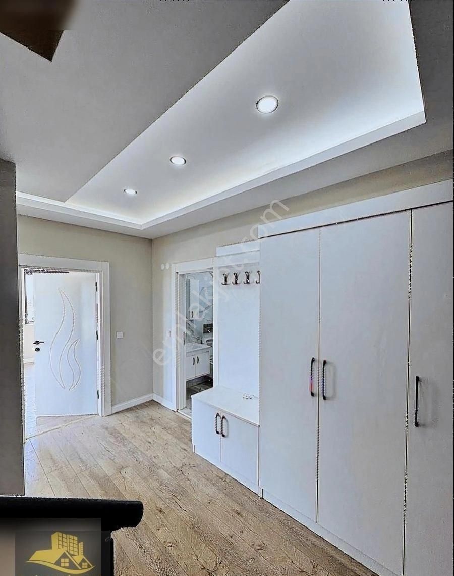 Fırsat!! Ilıca Merkezde Satılık Sıfır 4+1 Dubleks Daire - Görsel 26