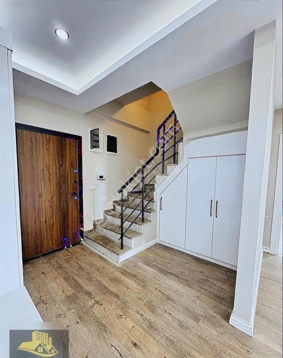 Fırsat!! Ilıca Merkezde Satılık Sıfır 4+1 Dubleks Daire - Görsel 3