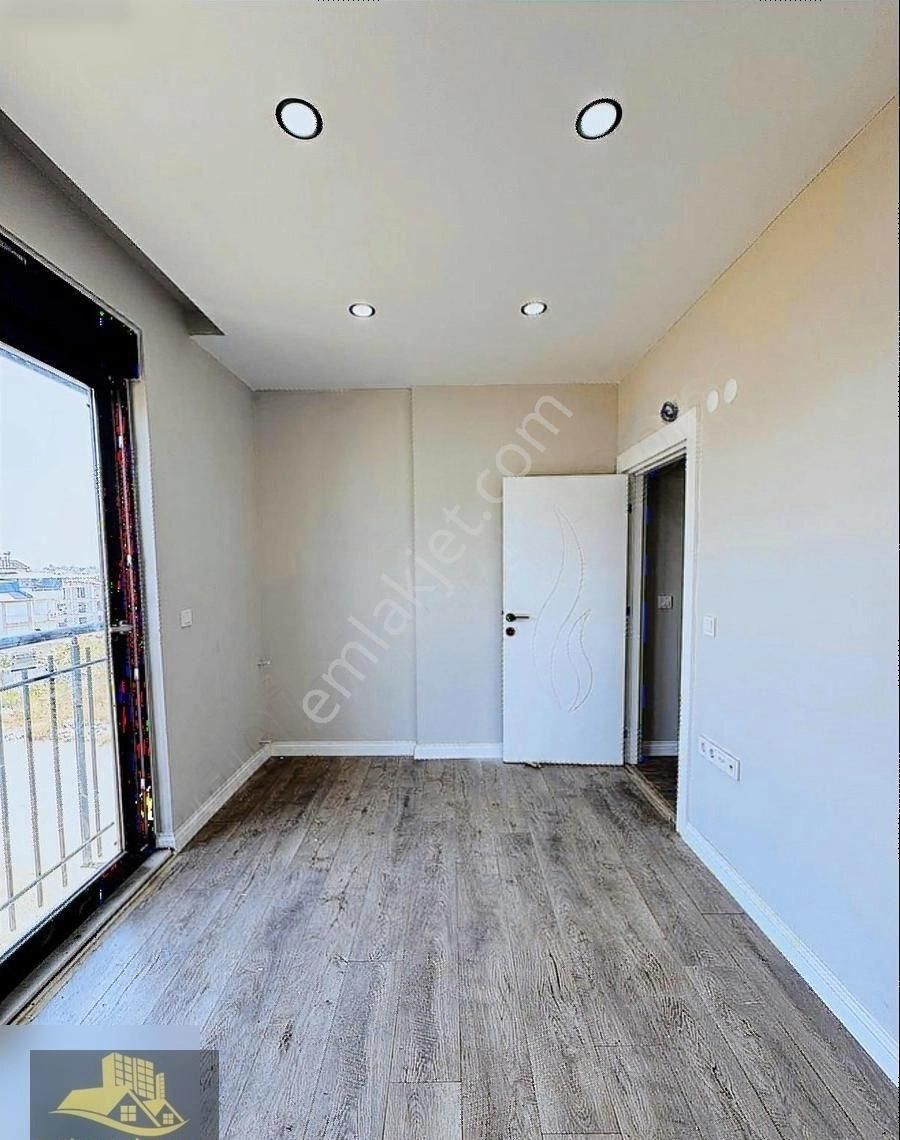 Fırsat!! Ilıca Merkezde Satılık Sıfır 4+1 Dubleks Daire - Görsel 2