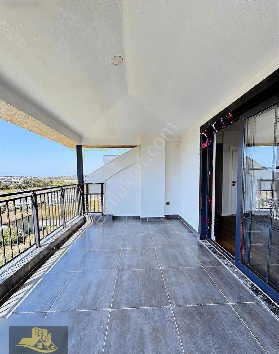 Fırsat!! Ilıca Merkezde Satılık Sıfır 4+1 Dubleks Daire - Görsel 11