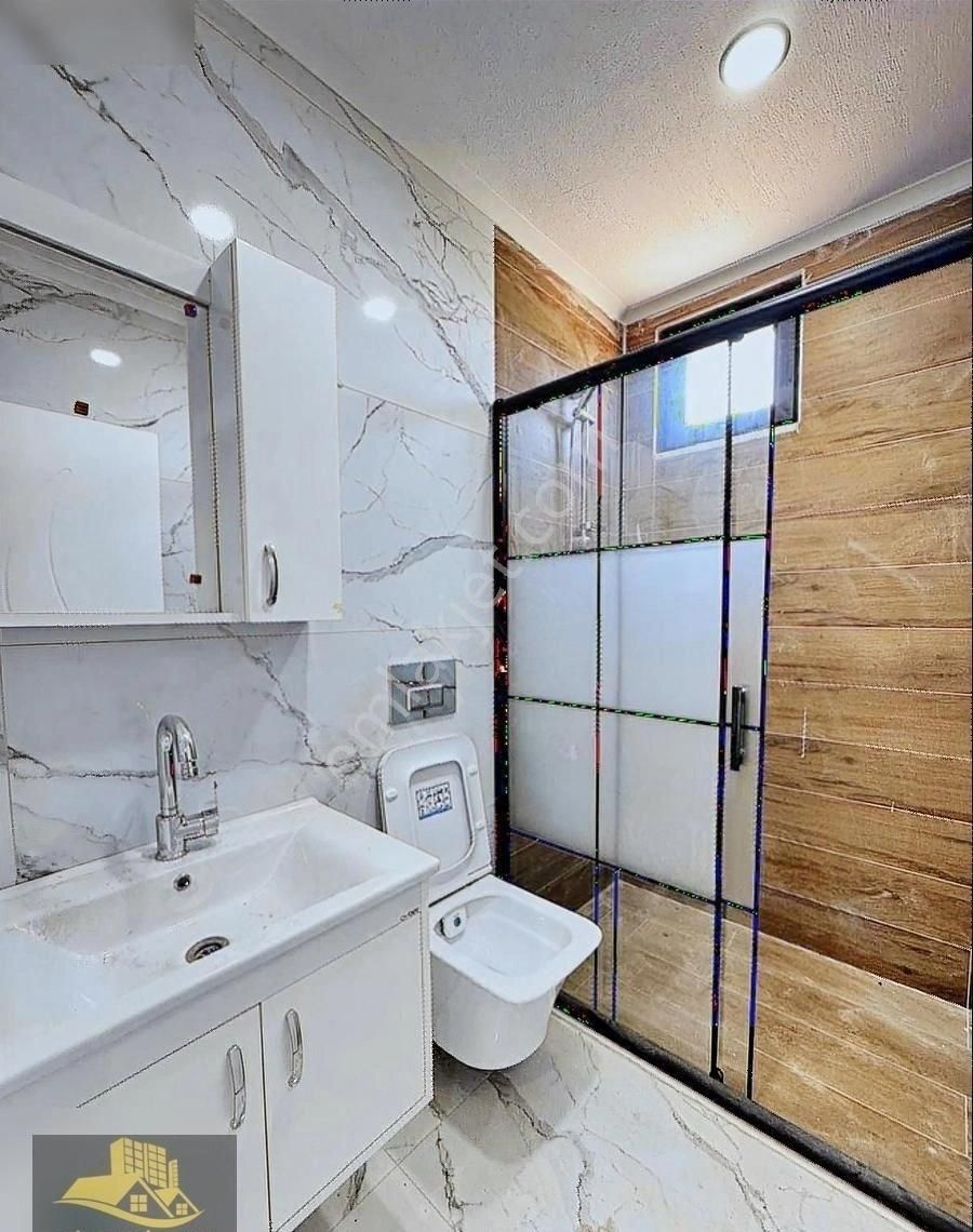 Fırsat!! Ilıca Merkezde Satılık Sıfır 4+1 Dubleks Daire - Görsel 28