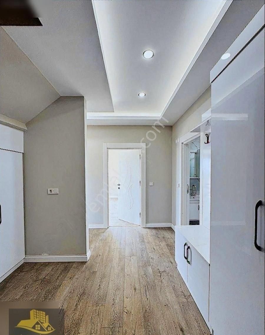 Fırsat!! Ilıca Merkezde Satılık Sıfır 4+1 Dubleks Daire - Görsel 14