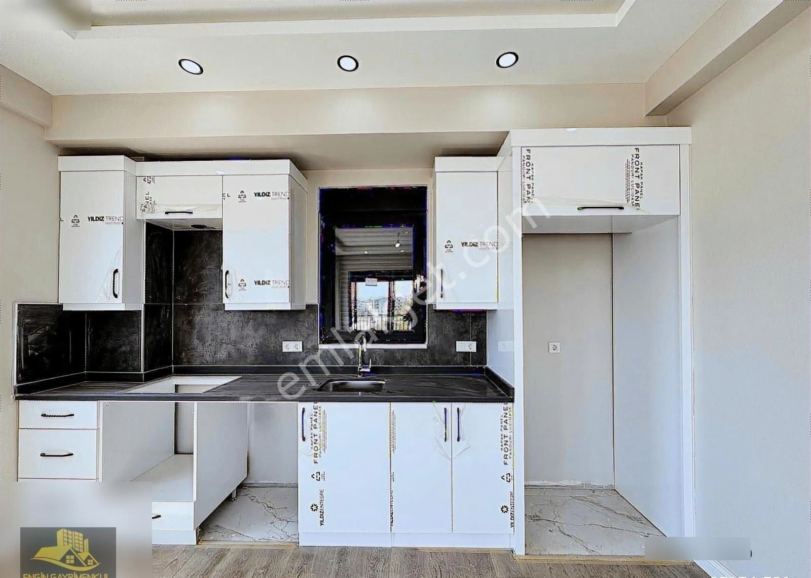 Fırsat!! Ilıca Merkezde Satılık Sıfır 4+1 Dubleks Daire - Görsel 9