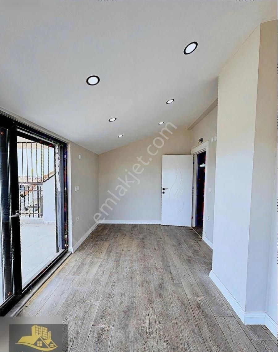 Fırsat!! Ilıca Merkezde Satılık Sıfır 4+1 Dubleks Daire - Görsel 13