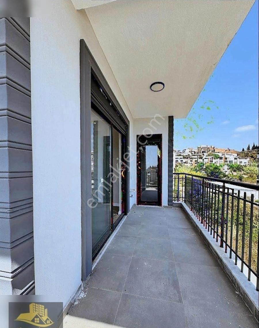 Fırsat!! Ilıca Merkezde Satılık Sıfır 4+1 Dubleks Daire - Görsel 17