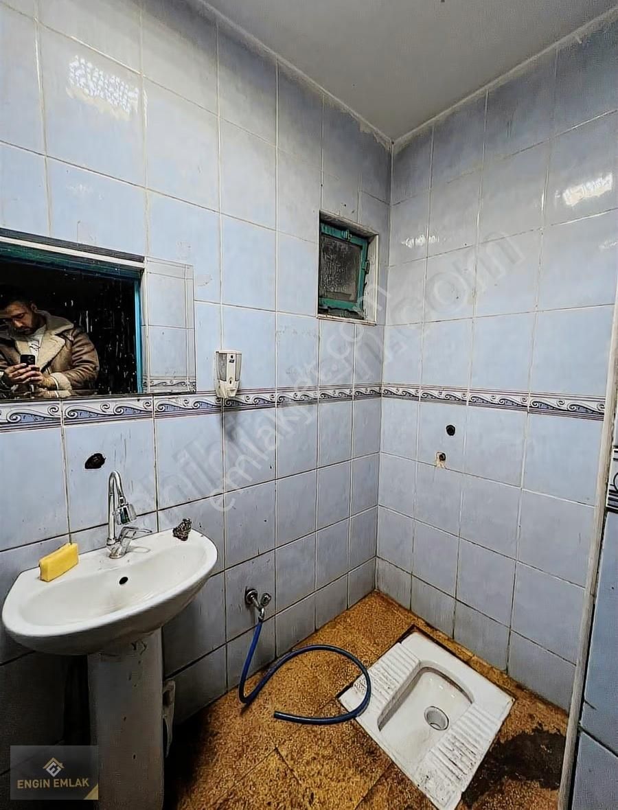 Engin Emlak'tan Satılık Karacaören Sanayi Sitesinde Yapılı 350 M - Görsel 10