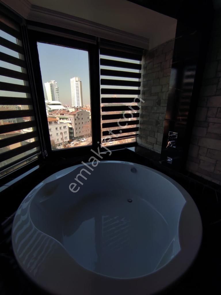 Çankaya Esat Tunalı 7/24 Açık Lüks Apart 2 Kişilik Küvet - Görsel 22