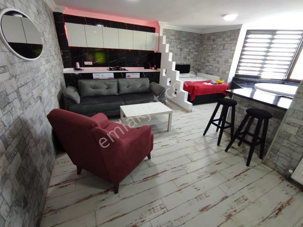 Çankaya Esat Tunalı 7/24 Açık Lüks Apart 2 Kişilik Küvet - Görsel 6