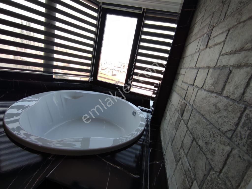 Çankaya Esat Tunalı 7/24 Açık Lüks Apart 2 Kişilik Küvet - Görsel 23