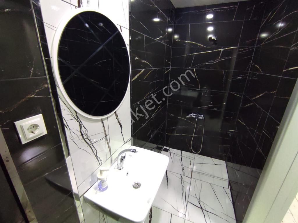 Çankaya Esat Tunalı 7/24 Açık Lüks Apart 2 Kişilik Küvet - Görsel 10