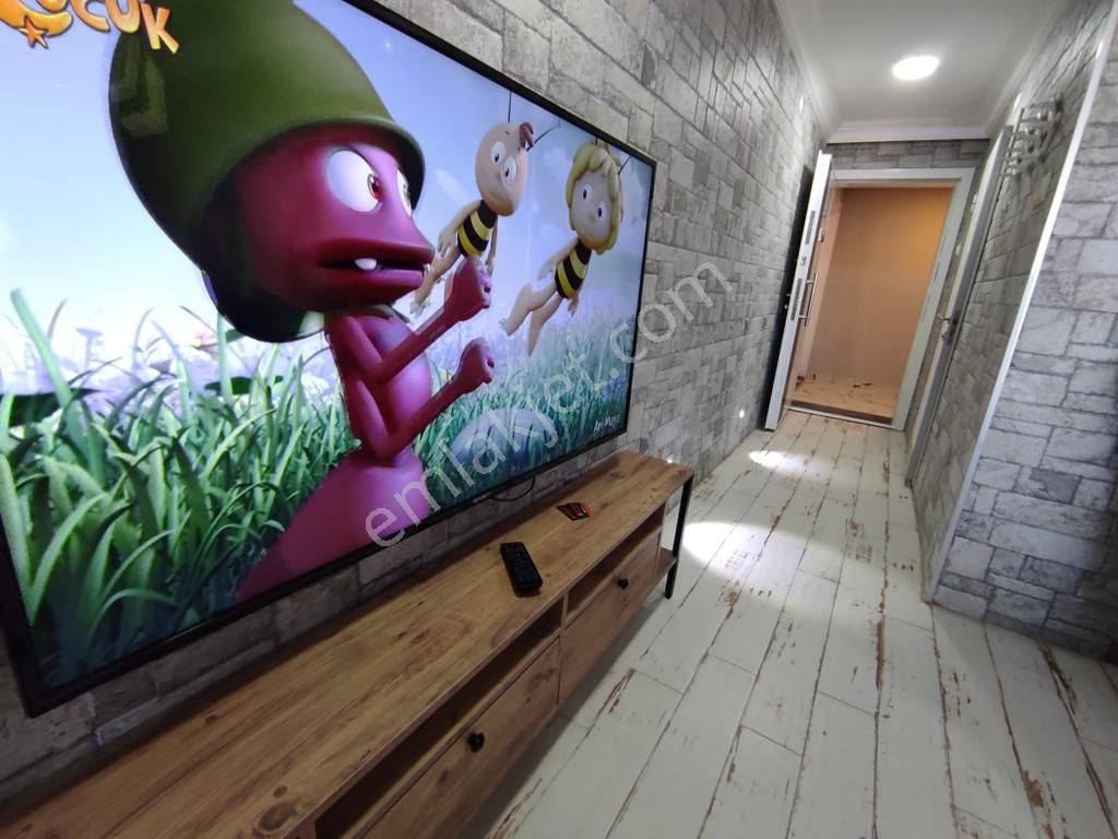 Çankaya Esat Tunalı 7/24 Açık Lüks Apart 2 Kişilik Küvet - Görsel 8