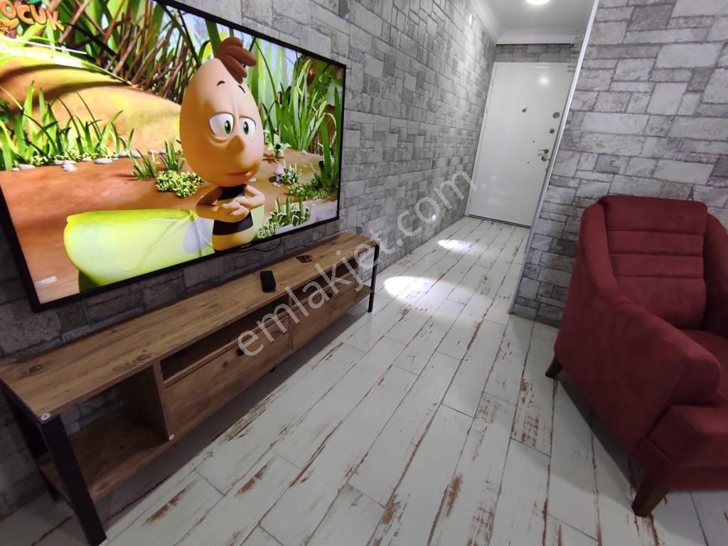 Çankaya Esat Tunalı 7/24 Açık Lüks Apart 2 Kişilik Küvet - Görsel 21