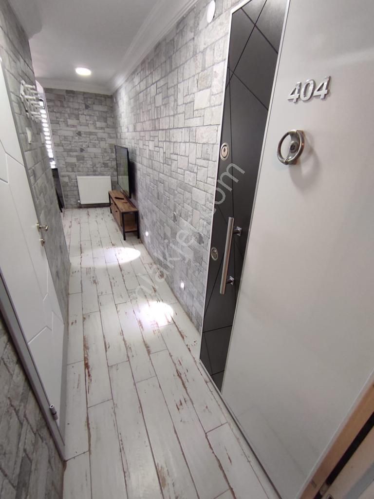 Çankaya Esat Tunalı 7/24 Açık Lüks Apart 2 Kişilik Küvet - Görsel 26