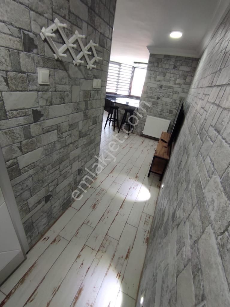 Çankaya Esat Tunalı 7/24 Açık Lüks Apart 2 Kişilik Küvet - Görsel 15