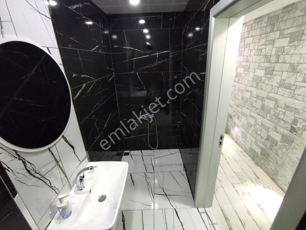 Çankaya Esat Tunalı 7/24 Açık Lüks Apart 2 Kişilik Küvet - Görsel 9