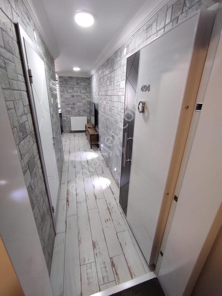 Çankaya Esat Tunalı 7/24 Açık Lüks Apart 2 Kişilik Küvet - Görsel 14