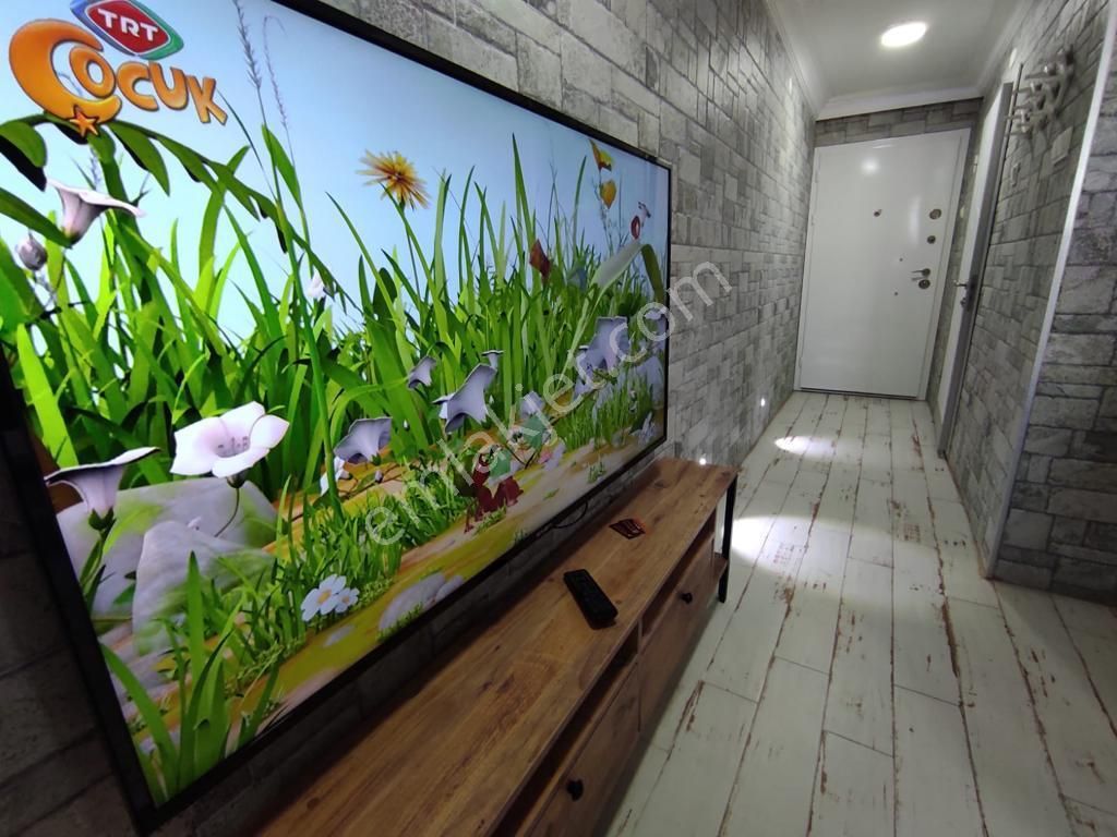 Çankaya Esat Tunalı 7/24 Açık Lüks Apart 2 Kişilik Küvet - Görsel 13