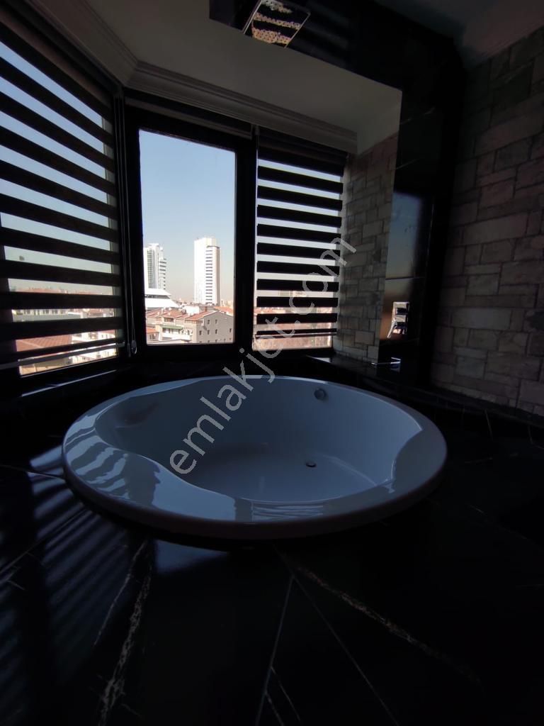 Çankaya Esat Tunalı 7/24 Açık Lüks Apart 2 Kişilik Küvet - Görsel 3