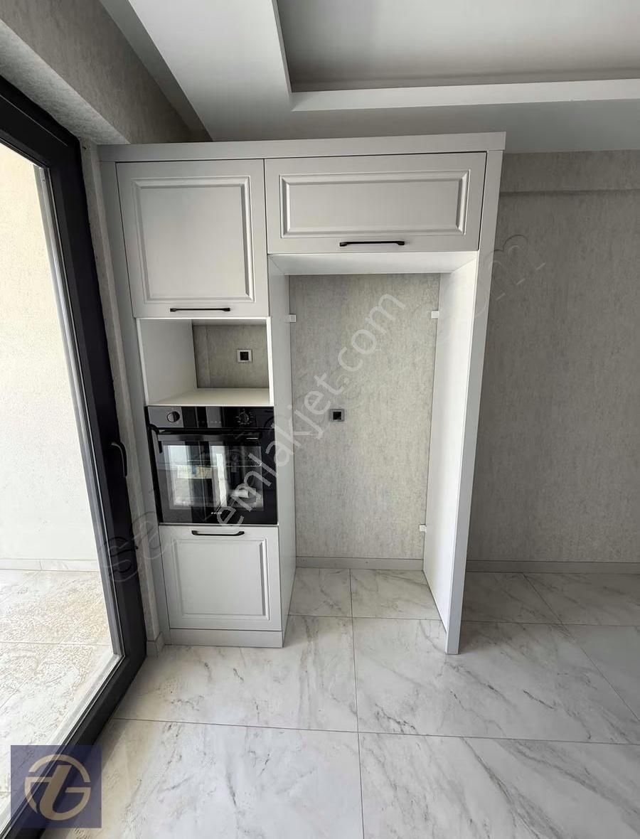 Uluğbey Mh 3+1 Lüks Daire - Görsel 3