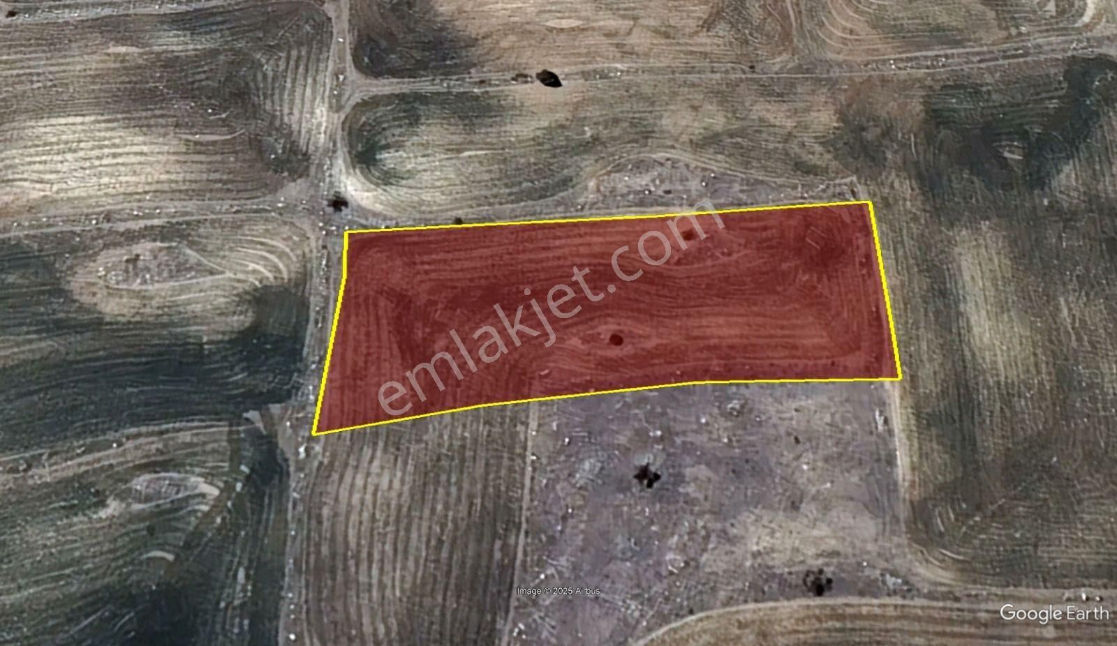 Konya / Meram / Karadiğin Mahallesinde 3.200 M² Müstakil Tapulu Tarla - Görsel 4